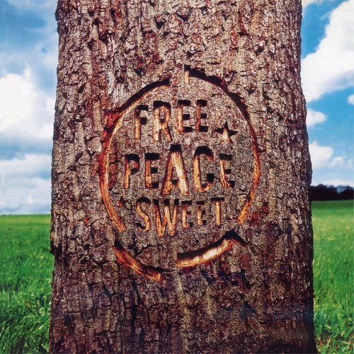 Dodgy free peace - :, vinyl