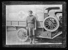 Photo:Scottish Womens Hospital