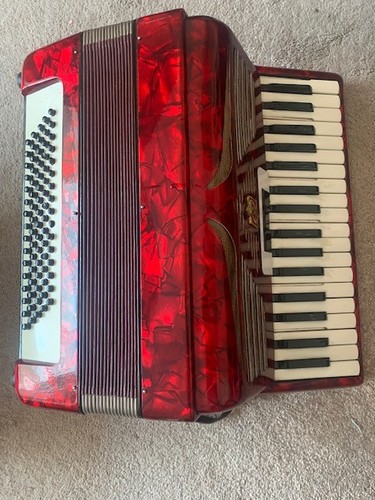 Vintage weltmeister piano - weltmeister,