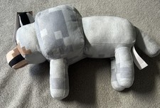 New with tags Minecraft Wolf