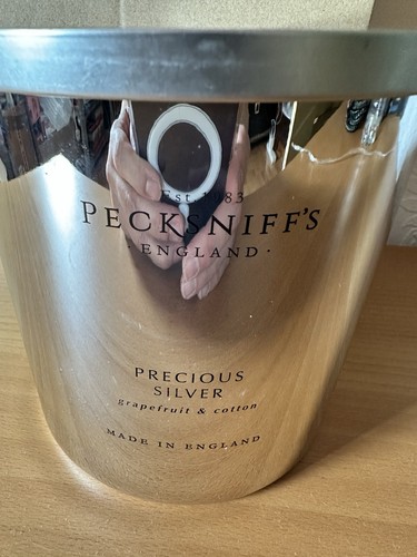Pecknsiff precious silver - precious,