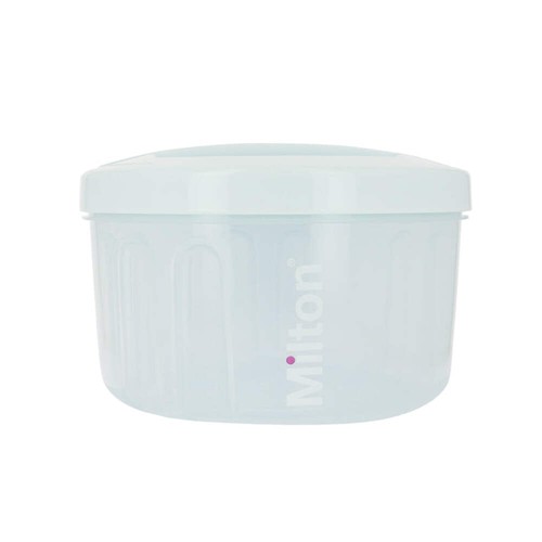 Milton combi steriliser white - combi,