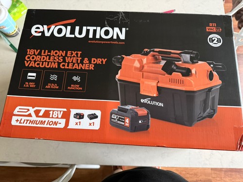 Evolution power tools - evolution,