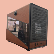 @UNUSED@ MONTECH Heritage