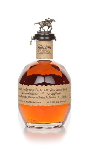 Blanton original single - blanton's,