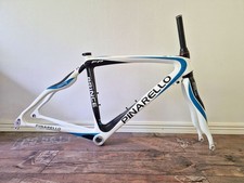 bicycle frame Pinarello Prince Torayaca Carbon 50HM1K