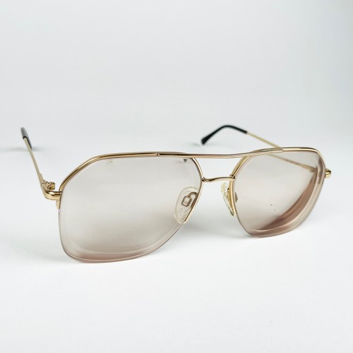 Specsavers eyeglasses gold - eyeglasses,