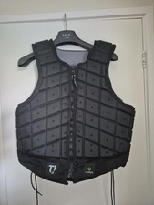 Champion Ti22 2018 Adult Large Body Protector