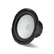 Kicker Audio KMF Marine 10"