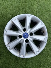 FORD FIESTA ZETEC MK7