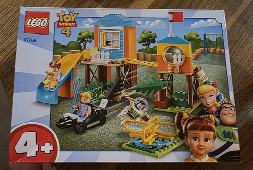 Lego disney toy story 10768 - lego,