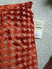 BNWT Curtina cushion and pad