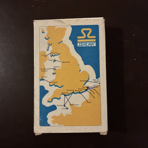 Merchant navy ephemera playing - merchant,