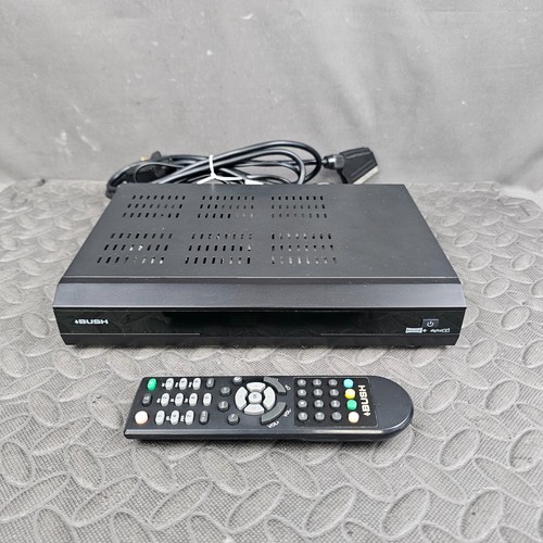 Bush bu11fvrsd32 freeview - bush, freeview+
