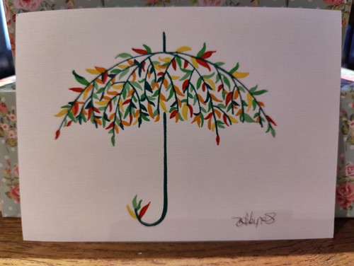 Original acrylic painting - original,