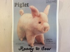 Minicraft Vintage Ready To Sew