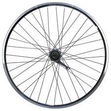 Electra Townie 3i EQ 26'' Rear