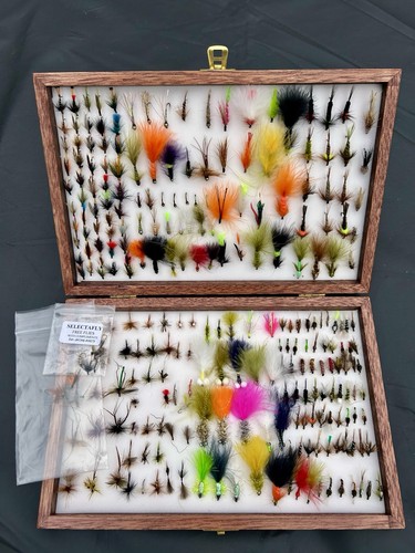 Selectafly fly fishing - selectafly,