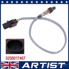 O2 OXYGEN SENSOR LAMBDA PROBE