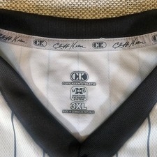 Cliff Keen Athletic Referee