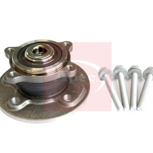 Wheel bearing kit for mini - wheel, jcw