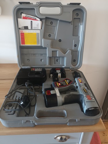 Senco duraspin ds50 - ds50, gun