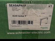 Schneider 18way Metalclad