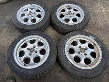 MINI COOPER R50 R55 R56 R 15"