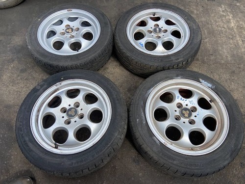 Mini cooper r50 r55 - mini, 15"