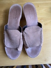 REDUCED FOR QUICK SALE PPatrick Cox ladies shoes size 6