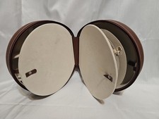 Prezerve Jewelry Storage Brown