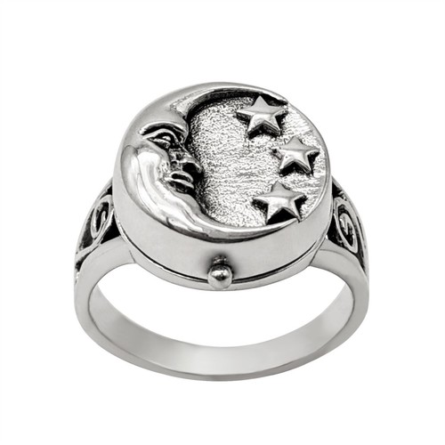 81stgeneration signet ring - 81stgeneration,