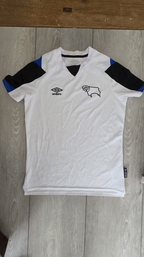 Derby county childs 22 - derby,