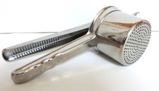 Potato Ricer/Masher Stainless