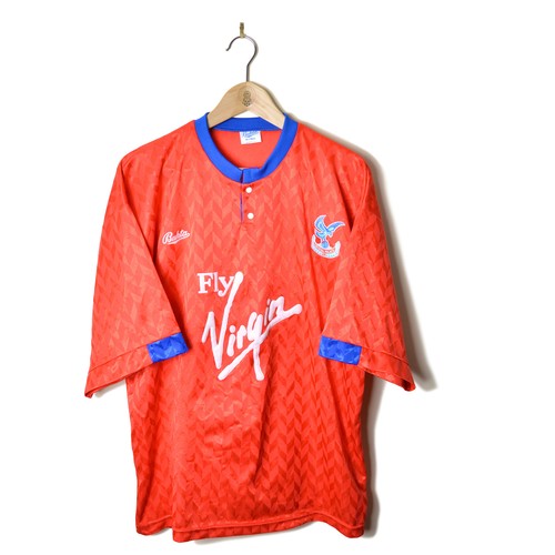 Crystal palace third - palace,