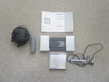 Panasonic MDLP WALKMAN