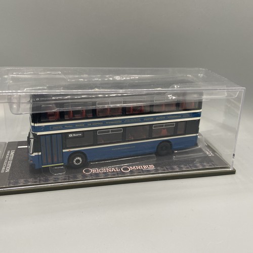 Corgi original omnibus - corgi,
