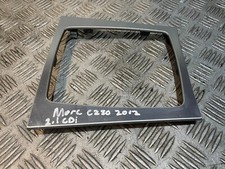 Mercedes c250 w204 - mercedes, lever