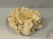 Riff System - Fragmentation