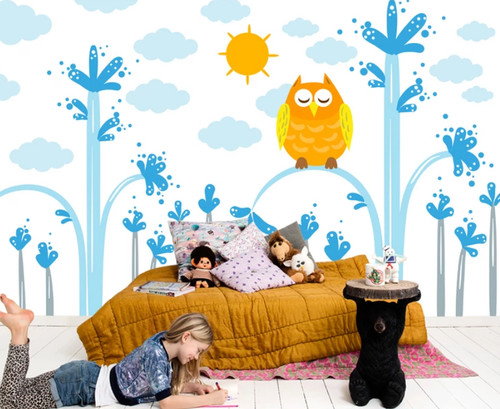 Animal cute owl r19473 - cute,