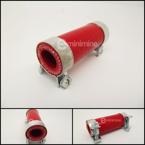 Classic mini red - classic, silicone