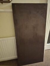 Wilsonart earthstone kitchen worktop. Mocha. ex-display 1.27m