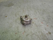 yamaha  600  diversion   oil  pump