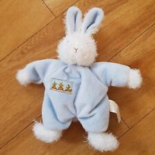 Bunnies By The Bay Blue Bunny