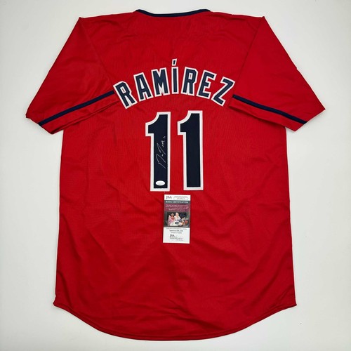 Autographed signed jose - autographed/signed,