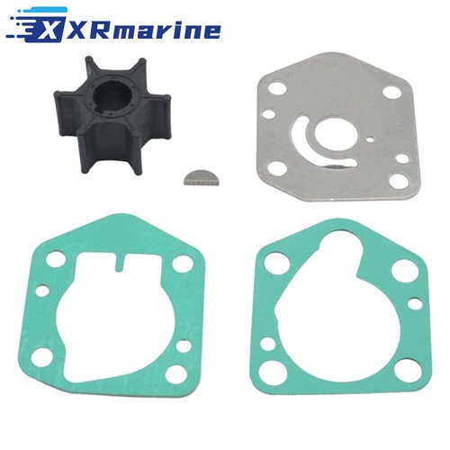 Water pump impeller kit - water,