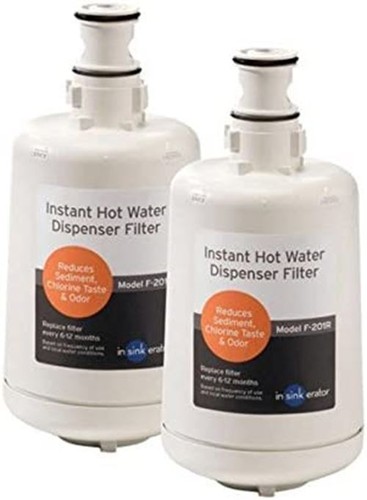 Insinkerator soft water - insinkerator, filter