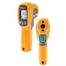 Fluke 64Max Non Contact Digital Infrared Thermometer