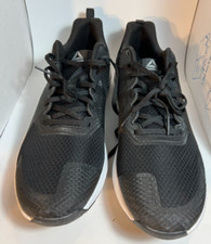 Reebok Edge Series CN4835 Men's Cross Training Shoes Size 12 BLACK