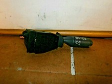 SMART FORTWO 2001 LHD WIPER STALK SWITCH 0001272V009 ,0001562V009